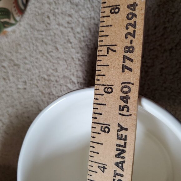 Pier 1 Imports 6" Bowls - Picture 5 of 7